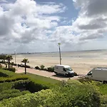 Moderne, Terrasse Vue Fabuleuse ! * La Baule