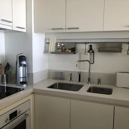 Moderne, Terrasse Vue Fabuleuse ! Apartman La Baule
