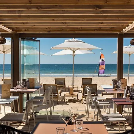 Moderne, Terrasse Vue Fabuleuse ! La Baule