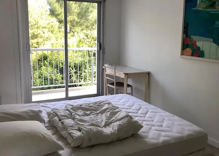 Moderne, Terrasse Vue Fabuleuse ! Appartement La Baule-Escoublac