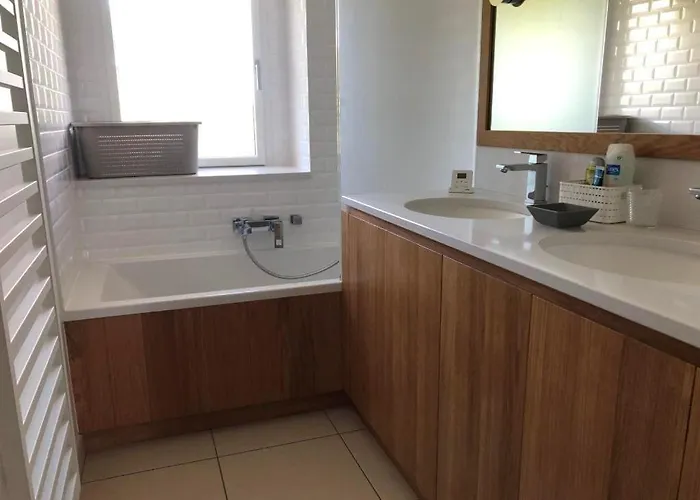 Moderne, Terrasse Vue Fabuleuse ! La Baule-Escoublac