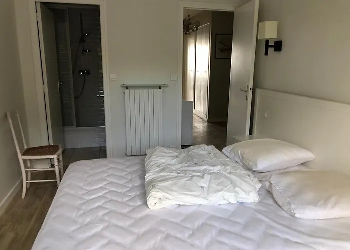 Moderne, Terrasse Vue Fabuleuse ! Appartement *