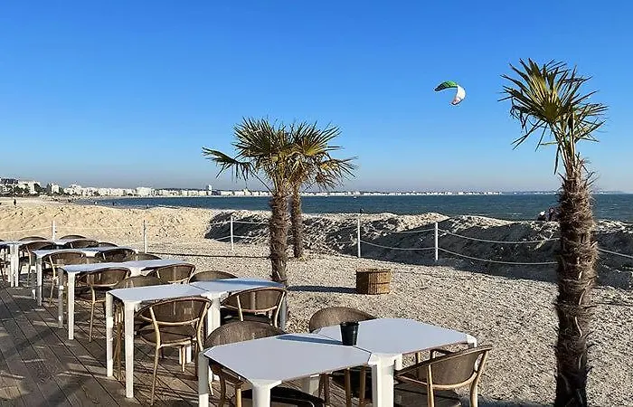 Moderne, Terrasse Vue Fabuleuse ! La Baule-Escoublac
