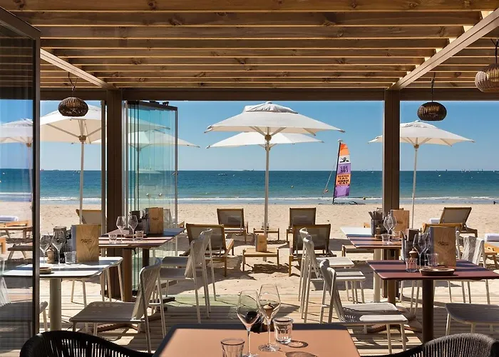 Moderne, Terrasse Vue Fabuleuse ! La Baule-Escoublac