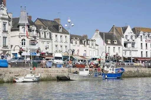 Moderne, Terrasse Vue Fabuleuse ! Appartement