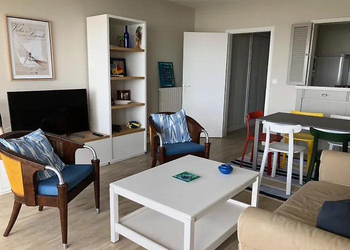 Moderne, Terrasse Vue Fabuleuse !