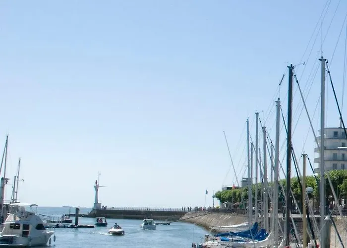 Appartement Moderne, Terrasse Vue Fabuleuse !
