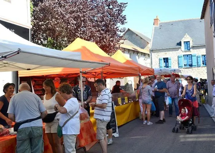 Appartement Moderne, Terrasse Vue Fabuleuse ! La Baule-Escoublac