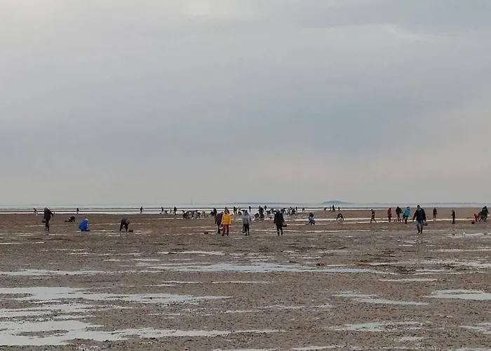 Appartement Moderne, Terrasse Vue Fabuleuse !