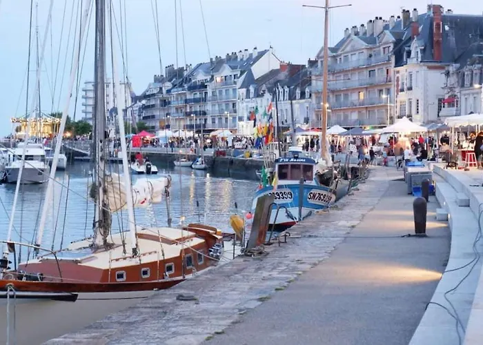 Appartement Moderne, Terrasse Vue Fabuleuse ! *