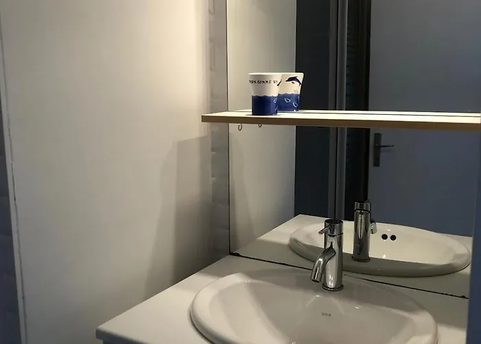 Moderne, Terrasse Vue Fabuleuse ! Appartement *