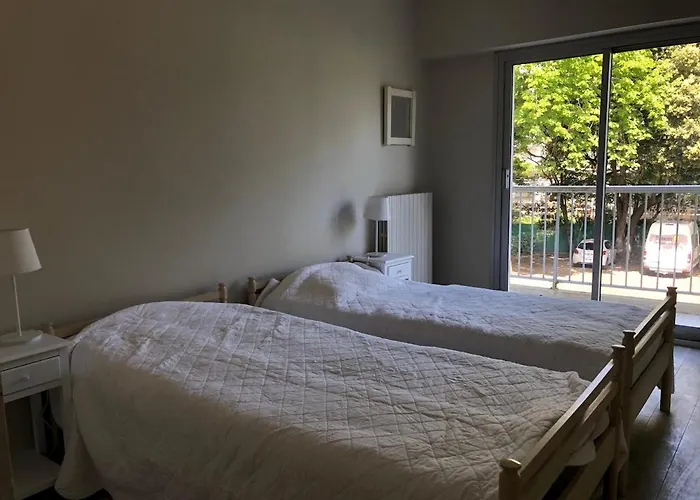 Moderne, Terrasse Vue Fabuleuse ! La Baule-Escoublac