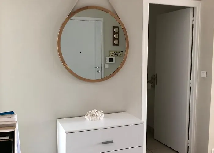 Moderne, Terrasse Vue Fabuleuse ! * La Baule-Escoublac