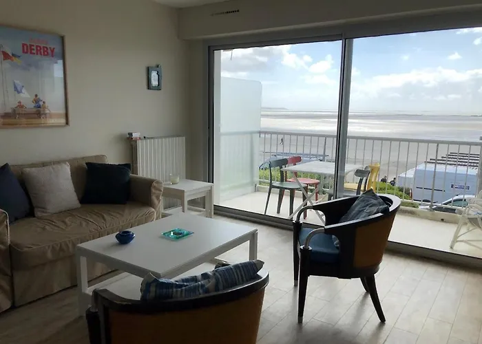 Moderne, Terrasse Vue Fabuleuse !