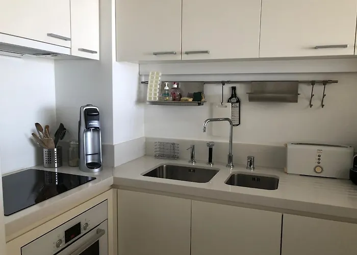 Moderne, Terrasse Vue Fabuleuse ! Appartement La Baule-Escoublac