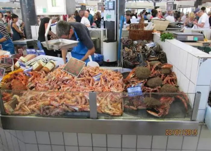 Moderne, Terrasse Vue Fabuleuse ! * La Baule-Escoublac