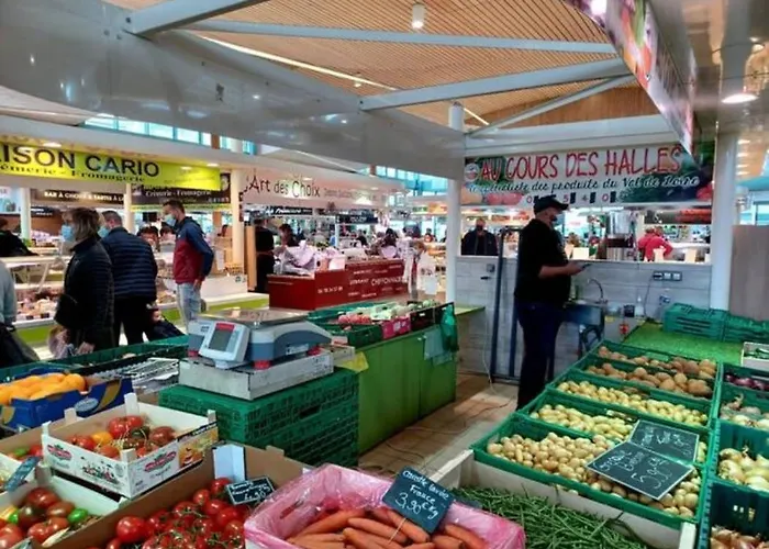 Moderne, Terrasse Vue Fabuleuse ! *