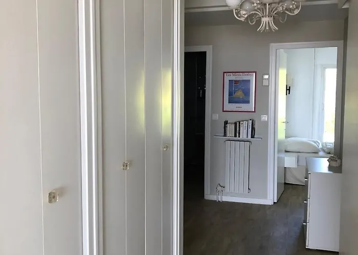 Appartement Moderne, Terrasse Vue Fabuleuse ! La Baule-Escoublac