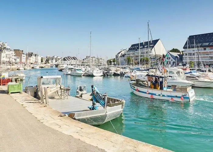 Appartement Moderne, Terrasse Vue Fabuleuse ! *