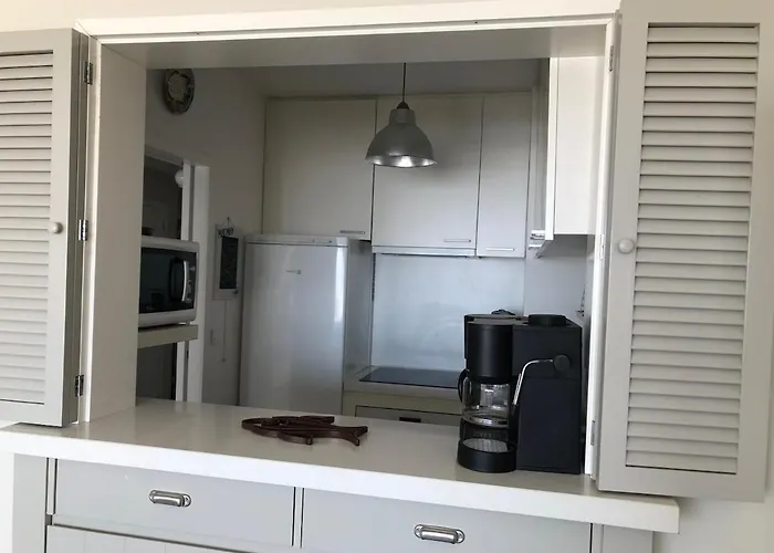 Moderne, Terrasse Vue Fabuleuse !