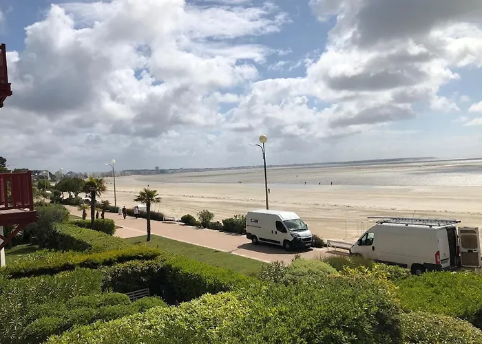 Moderne, Terrasse Vue Fabuleuse ! * La Baule-Escoublac