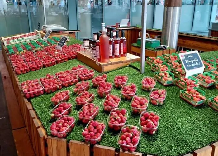 Moderne, Terrasse Vue Fabuleuse !